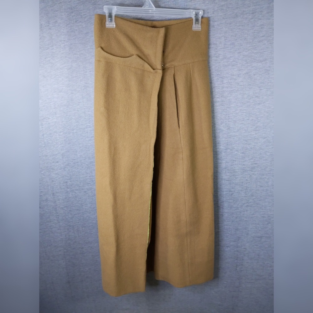 Making the Cut: Sander’s Wrap Skirt - Picture 5 of 12